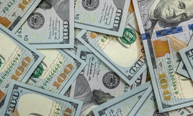 Los ex investigadores de Openai dicen que el ‘pago de UBI $ 10K es posible con AI-Gowth. Los ex investigadores de Openai dicen que el ‘pago de UBI $ 10K es posible con AI-Gowth.
