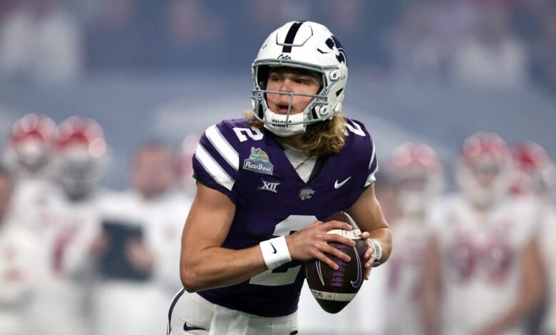 Dónde ver 2025 College Football Streams: Semana de transmisión en vivo cero Dónde ver 2025 College Football Streams: Semana de transmisión en vivo cero