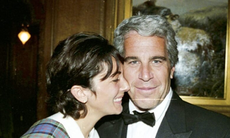 Transcripción de la entrevista de Ghislaine Maxwell DoJ: el problema más grande Transcripción de la entrevista de Ghislaine Maxwell DoJ: el problema más grande