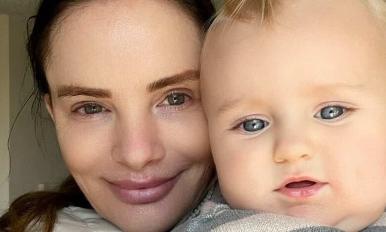 Gabrielle Anwar no siempre es una buena madre, quiere ser bisabuela. Gabrielle Anwar no siempre es una buena madre, quiere ser bisabuela.
