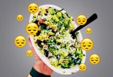 Desaceleración del tazón de pendiente: por qué Chipotle, Cava, Sweetgreen están luchando