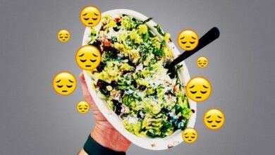 Desaceleración del tazón de pendiente: por qué Chipotle, Cava, Sweetgreen están luchando