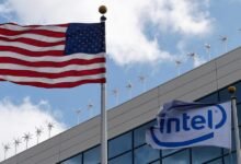 Estos son los riesgos del acuerdo entre Estados Unidos y Intel.
