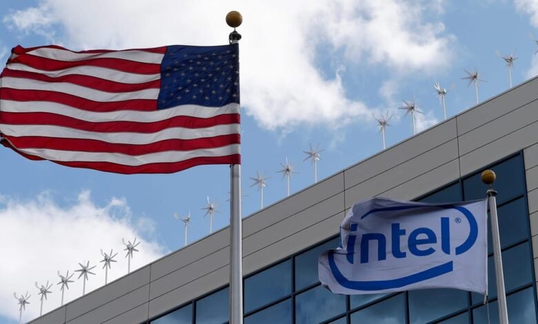 Estos son los riesgos del acuerdo entre Estados Unidos y Intel.