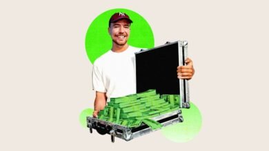 Revisión de MRBEAST: Beast Industries reduce los costos por las ganancias.