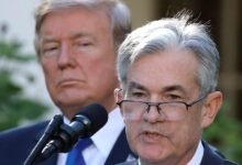 Mira el dólar estadounidense, los tesoros, las acciones mientras Trump busca el cocinero de Fed Fed