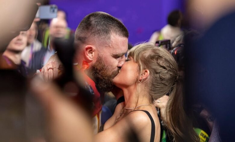 Los usuarios de Polymarket tienen razón sobre la participación de Taylor Swift. Los usuarios de Polymarket tienen razón sobre la participación de Taylor Swift.
