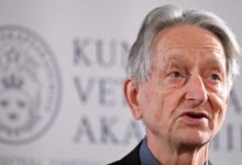 El Padrino de la IA dice que las armas autónomas hacen que las guerras sean más fáciles de comenzar