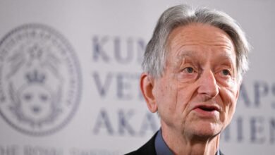 El Padrino de la IA dice que las armas autónomas hacen que las guerras sean más fáciles de comenzar