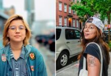 ¿Por qué no volveré a Austin después de mudarme a la ciudad de Nueva York?