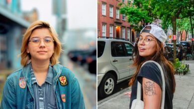 ¿Por qué no volveré a Austin después de mudarme a la ciudad de Nueva York?