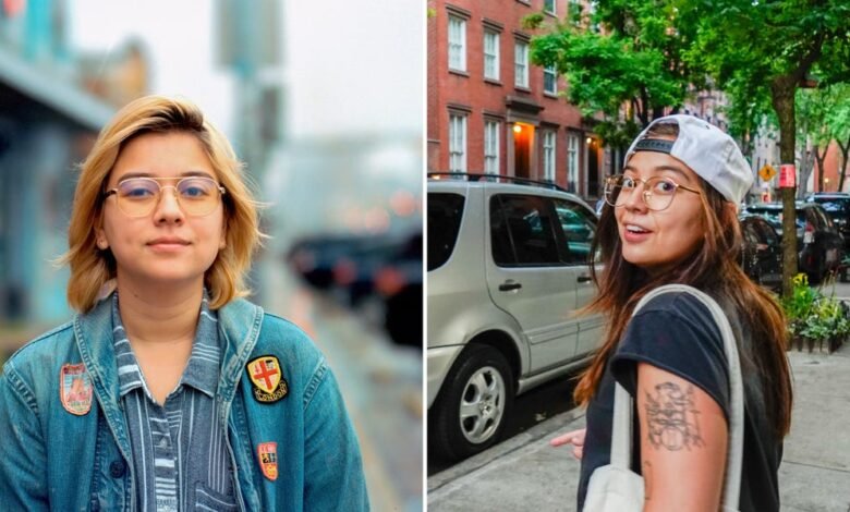 ¿Por qué no volveré a Austin después de mudarme a la ciudad de Nueva York? ¿Por qué no volveré a Austin después de mudarme a la ciudad de Nueva York?