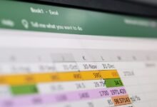 Olvidé el chatgpt, Excel sigue siendo las habilidades más necesarias.