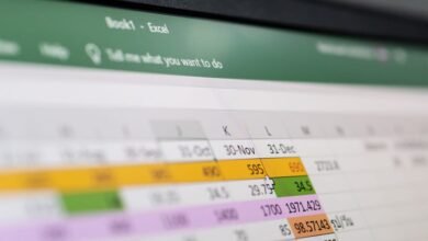 Olvidé el chatgpt, Excel sigue siendo las habilidades más necesarias.
