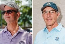 4 hombres, 4 polos de golf: los hermanos de Wall Street explican la etiqueta