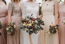 Cosas que no deben hacer si estás en una boda, de una dama de honor profesional