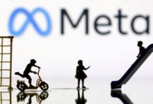 Meta cambia la forma en que su chatbot responde a los niños