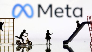 Meta cambia la forma en que su chatbot responde a los niños