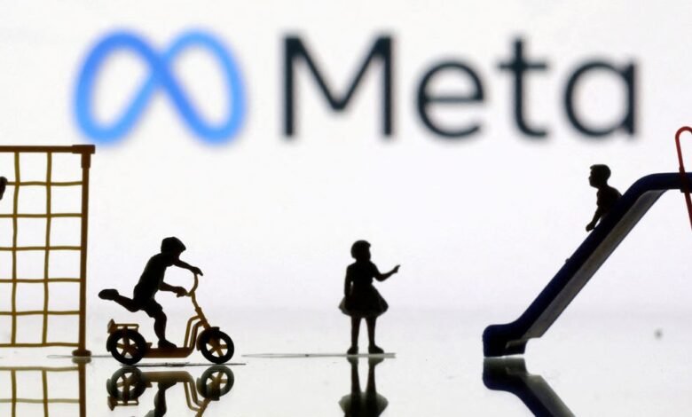 Meta cambia la forma en que su chatbot responde a los niños Meta cambia la forma en que su chatbot responde a los niños