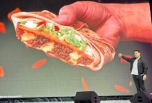 Taco Bell CMO dijo que la clave de éxito de la marca es leer las opiniones de YouTube.