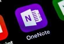 Microsoft advierte a OneNote para el soporte de Windows 10 que finaliza pronto, así que planifique su actualización ahora