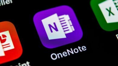 Microsoft advierte a OneNote para el soporte de Windows 10 que finaliza pronto, así que planifique su actualización ahora