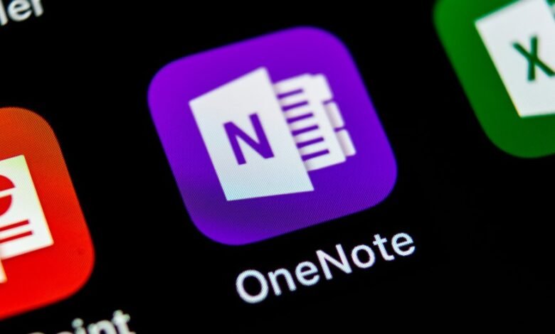 Microsoft advierte a OneNote para el soporte de Windows 10 que finaliza pronto, así que planifique su actualización ahora