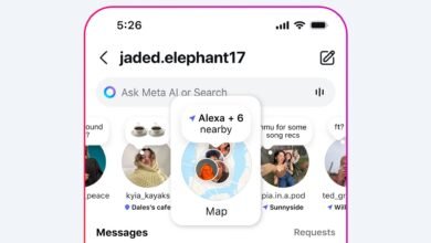 La nueva función de mapas de Instagram ha provocado grandes preocupaciones de privacidad, así es como se asegura de que esté apagado
