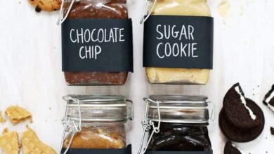 Galletas hechas caseras – Hermoso caos