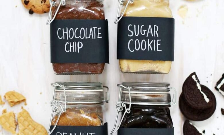 Galletas hechas caseras – Hermoso caos Galletas hechas caseras – Hermoso caos