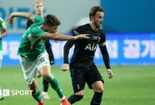 Tottenham: James Maddison resultó herido ‘la temporada pasada con Newcastle