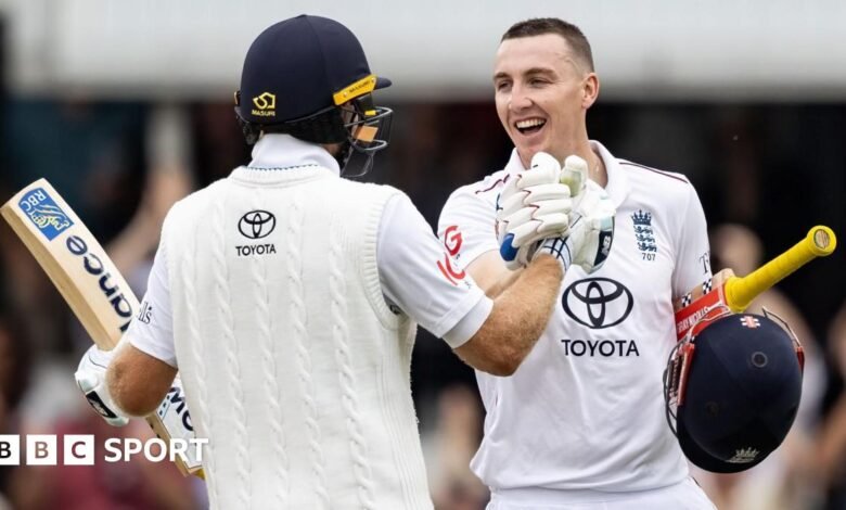 Inglaterra e India: la quinta prueba que es sorprendente entrará en el último día en Oval.
