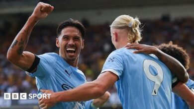 FPL GameWeek Dos charlas: ¿Deberían estar en tu equipo Tijjani Reijnders