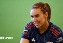 Mariona Caldentey: modesto mago de España y Arsenal