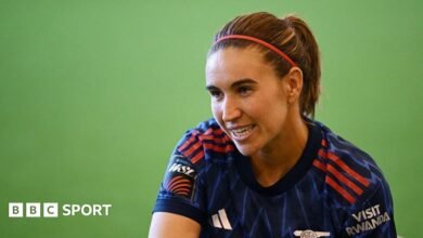 Mariona Caldentey: modesto mago de España y Arsenal