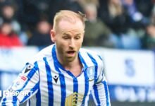 El cuarto jugador Sheffield para completar el campeonato contra Leicester City