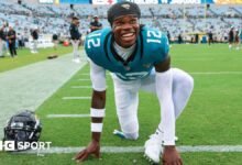 Revisión y resultados de pretemporada de la NFL: Hunter, Sanders y Dallas Cowboys