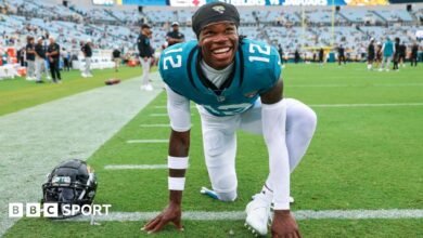 Revisión y resultados de pretemporada de la NFL: Hunter, Sanders y Dallas Cowboys