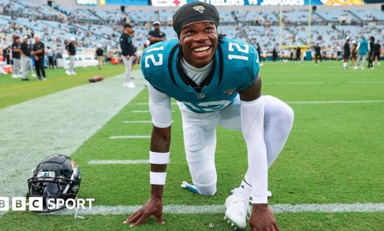 Revisión y resultados de pretemporada de la NFL: Hunter, Sanders y Dallas Cowboys