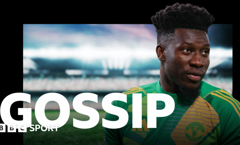 Rumores de fútbol: Ona, Sterling, Nkuku, Wissa, Eze, Guehi, Jacquet