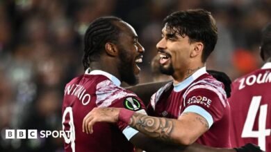 West Ham: Lucas Paqueeta ‘determinada’ pero Michelle Antonio no está en el plan del gerente.