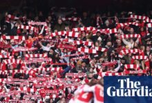 Super League Women 2025-26 Vista previa No. 1: Arsenal | Mujeres de Super League