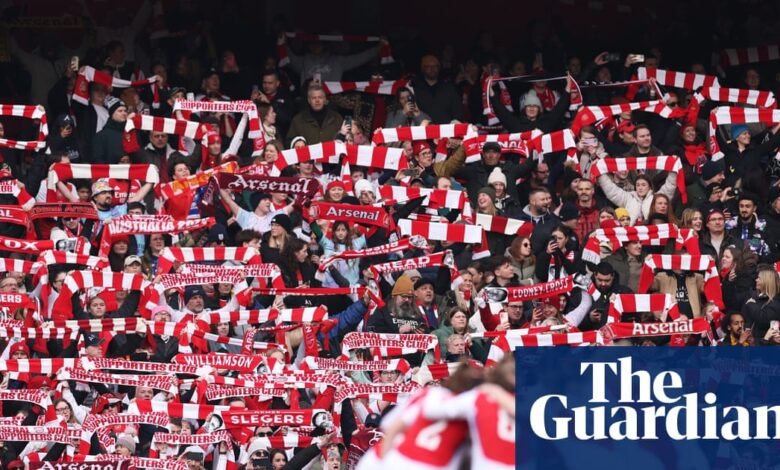 Super League Women 2025-26 Vista previa No. 1: Arsenal | Mujeres de Super League Super League Women 2025-26 Vista previa No. 1: Arsenal | Mujeres de Super League