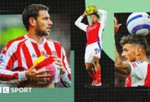 Premier League 2025-26: Cómo hacer de los lanzamientos un arma