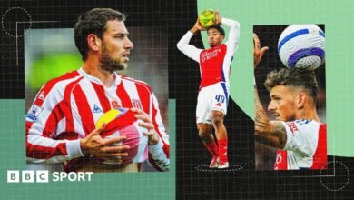 Premier League 2025-26: Cómo hacer de los lanzamientos un arma