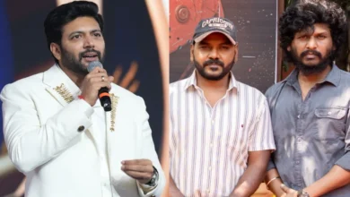 Robi Mohan se une a la LCU de Lokesh Kanagaraj con el Benz de Raghava Lawrence? Esto es lo que sabemos