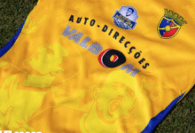 Diogo Jota y Andre Silva: Boyhood Club rinde homenaje a los hermanos con nuevo kit