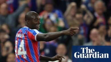 Mateta ofrece ventajas de Crystal Palace en comparación con Fredrikstad en el Playoff de la Conferencia | Federación de conferencias