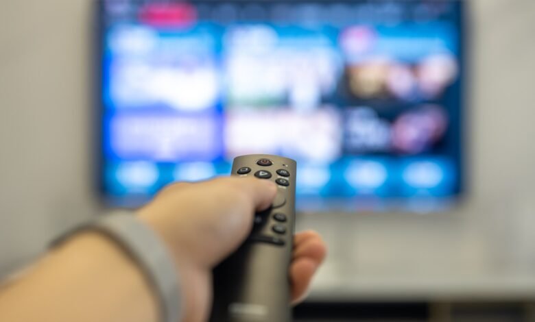 Enorme actualización de Freeview agrega un deporte importante en primer lugar para la televisión británica y hay un juego todos los domingos por la noche Enorme actualización de Freeview agrega un deporte importante en primer lugar para la televisión británica y hay un juego todos los domingos por la noche