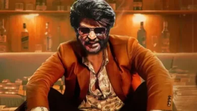 Coolie (hindi) es una taquilla en la semana extendida: la imagen de Rajinikanth se ralentiza después del inicio de la feria, recoge Rs 23 millones de rupias en 8 días